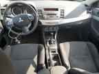 2009 MITSUBISHI LANCER