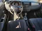 2009 NISSAN VERSA