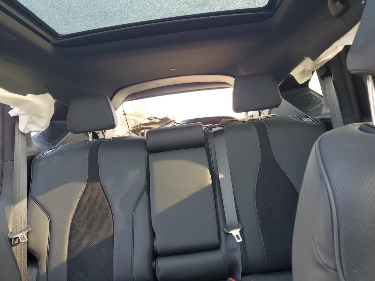 2024 ACURA RDX