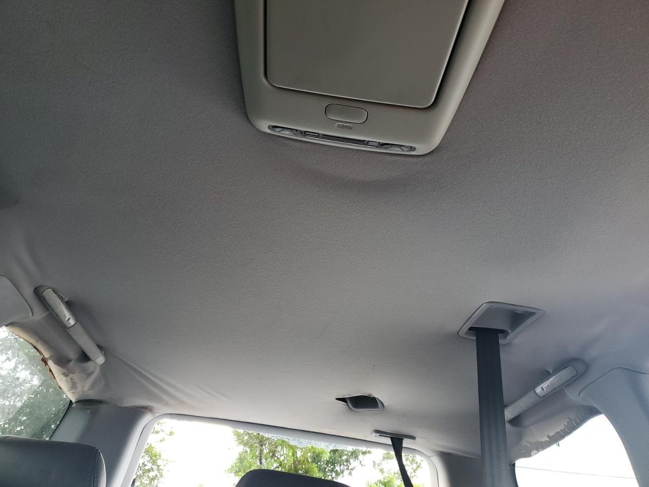 2005 HONDA PILOT