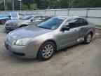 2008 MERCURY Milan