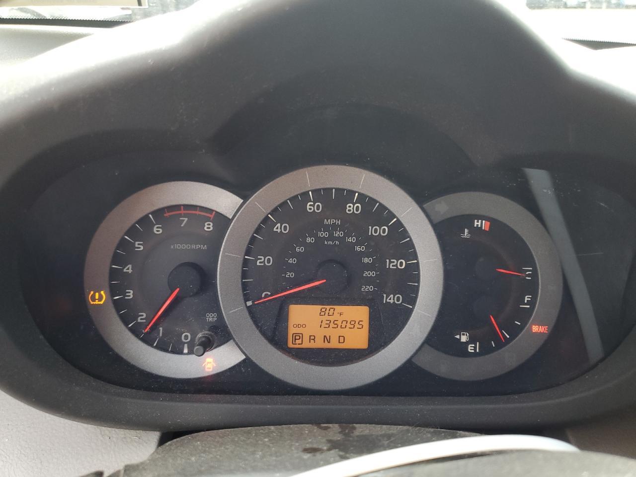 2011 TOYOTA RAV4