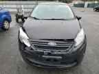 2013 FORD Fiesta