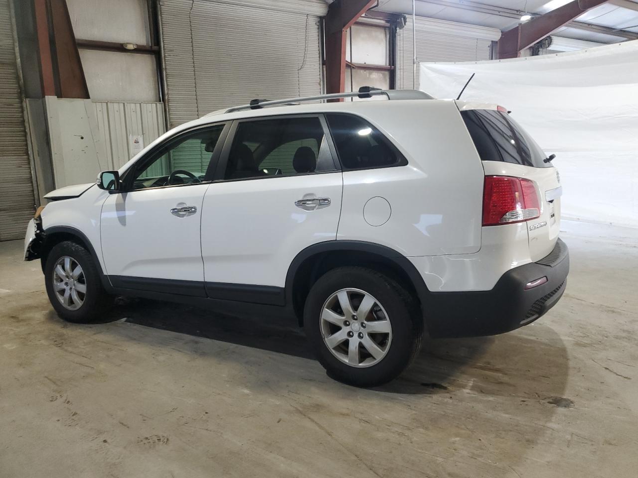 2011 KIA SORENTO