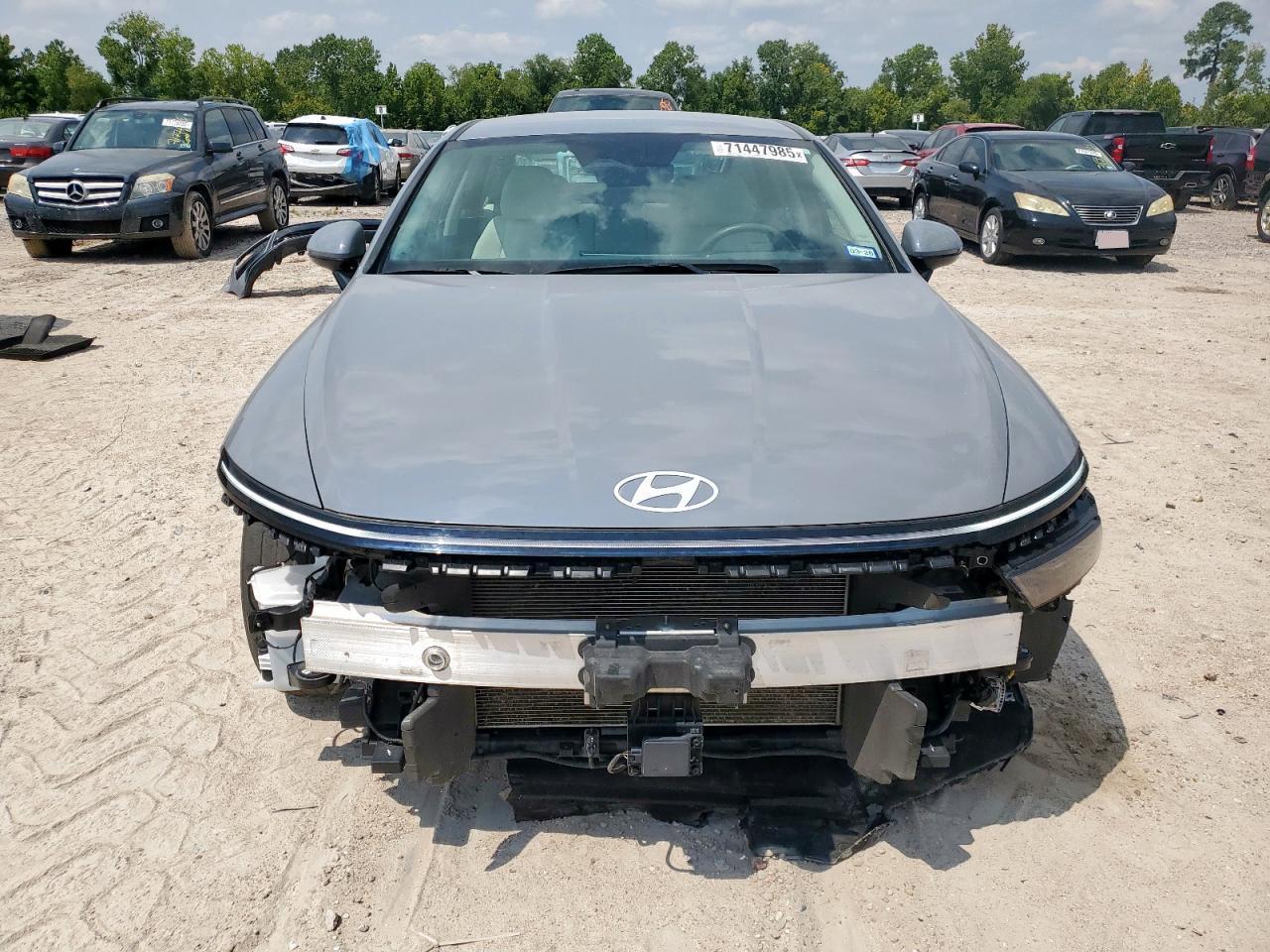 2024 HYUNDAI SONATA