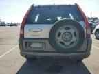 2004 HONDA CR-V