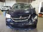 2014 DODGE GRAND CARAVAN
