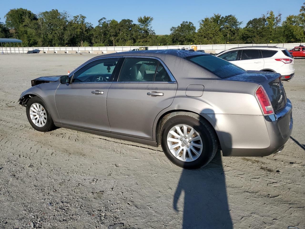 2014 CHRYSLER 300