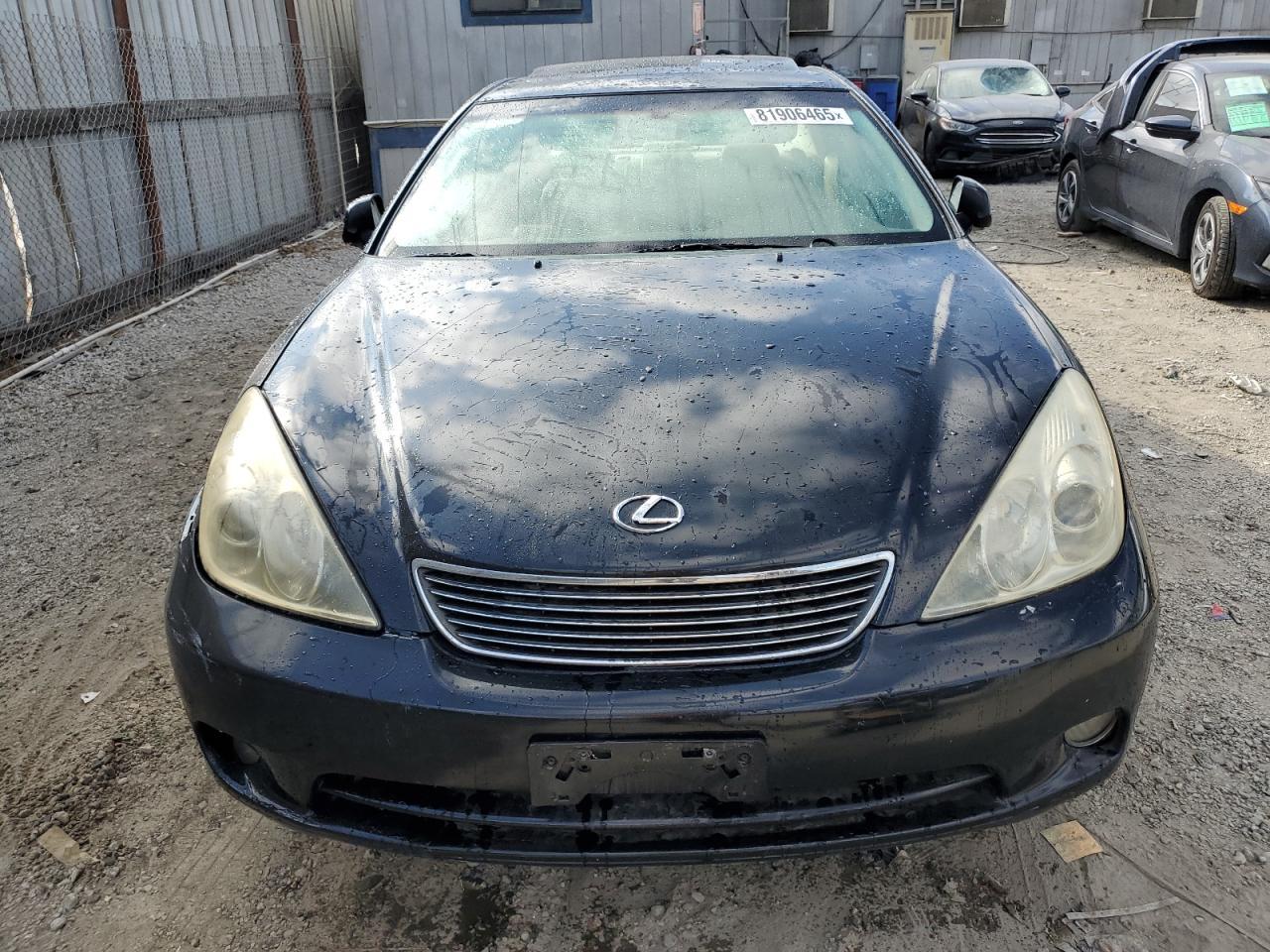 2005 LEXUS ES 330