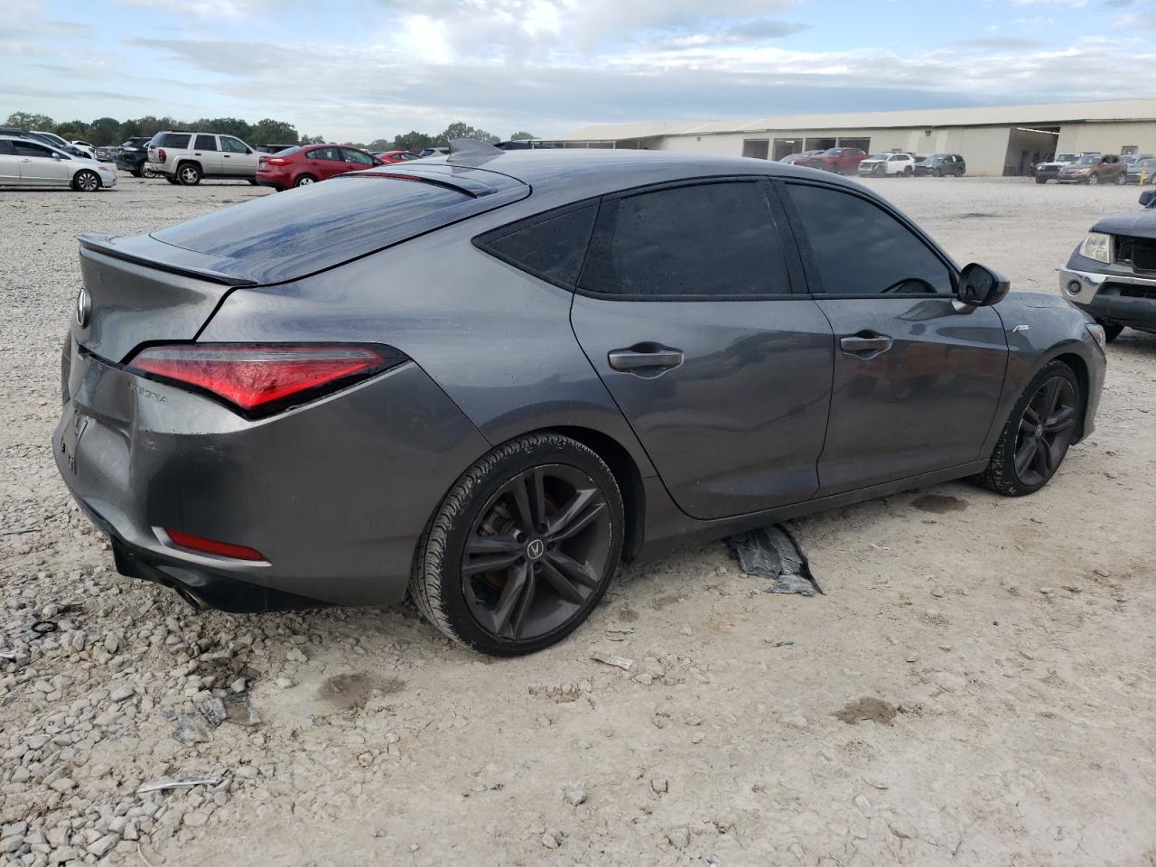 2024 ACURA Integra