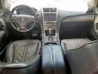 2011 LINCOLN MKX