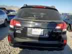 2013 SUBARU Outback
