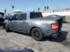 2024 FORD Maverick