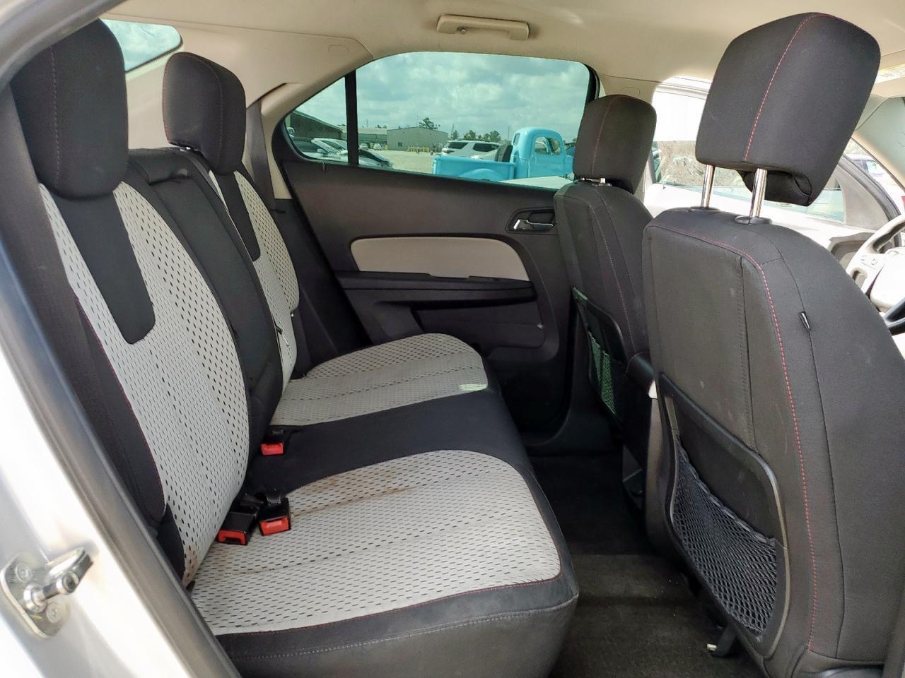 2011 CHEVROLET EQUINOX