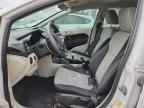 2013 FORD Fiesta