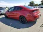 2014 DODGE Dart