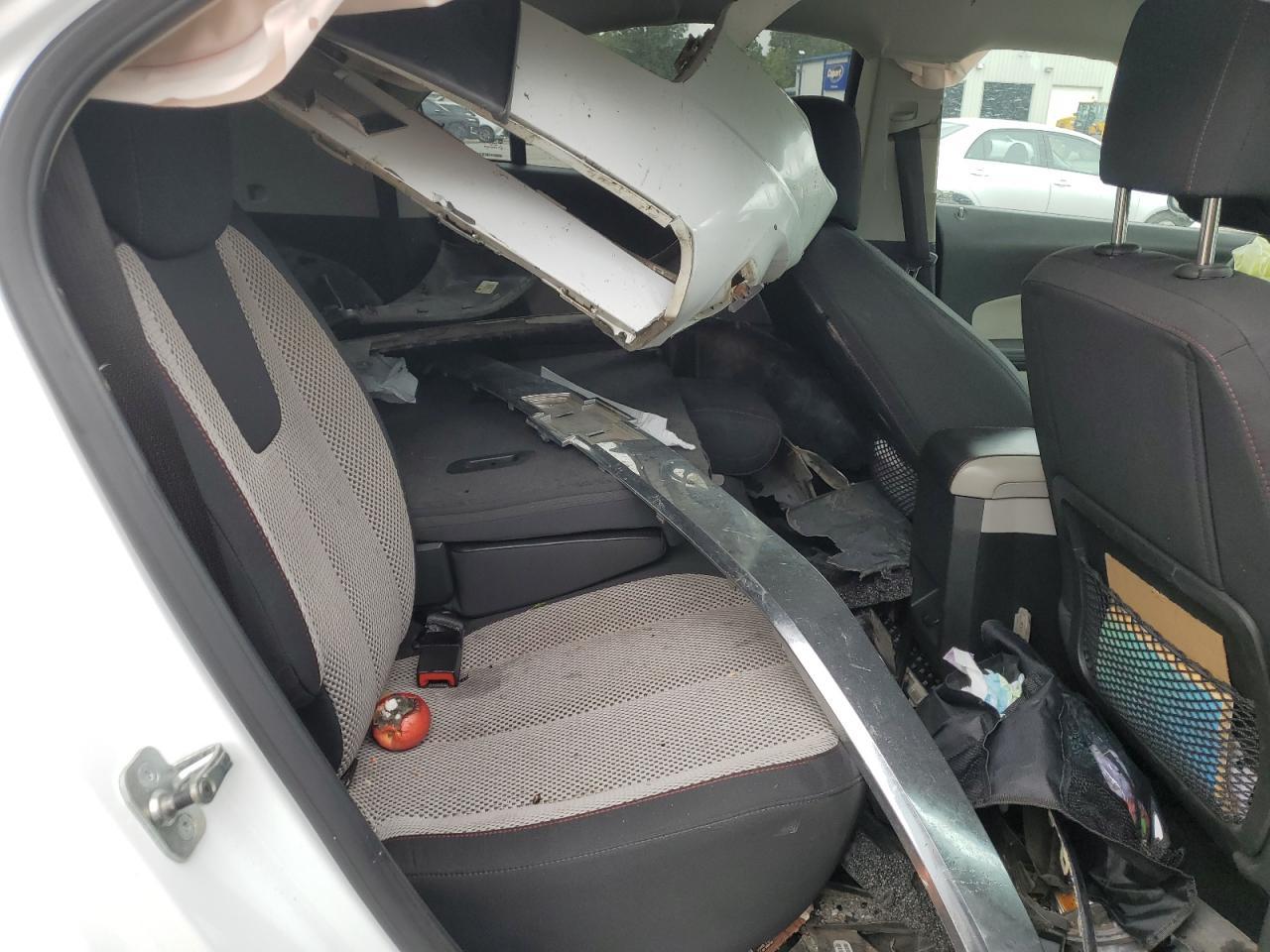 2010 CHEVROLET EQUINOX