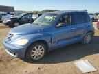 2007 CHRYSLER PT CRUISER