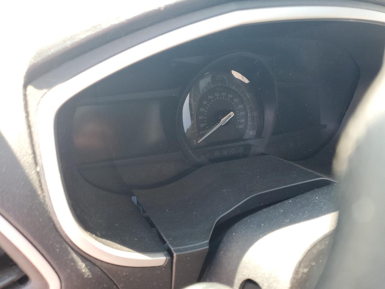 2021 FORD EDGE