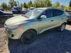 2011 HYUNDAI TUCSON