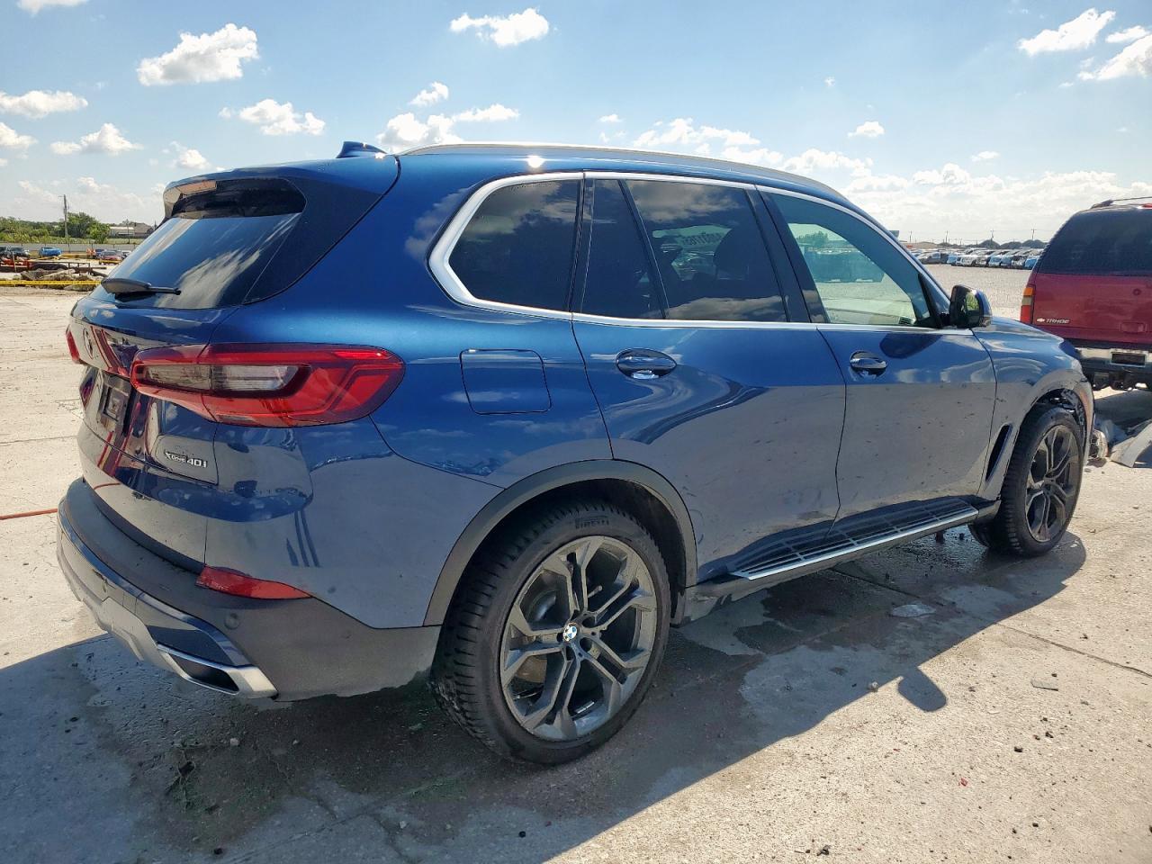 2019 BMW X5