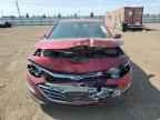 2019 CHEVROLET MALIBU