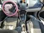 2013 FORD Fiesta