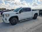 2022 GMC Sierra