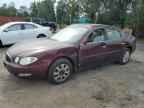 2006 BUICK LACROSSE