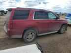 2015 CHEVROLET Tahoe