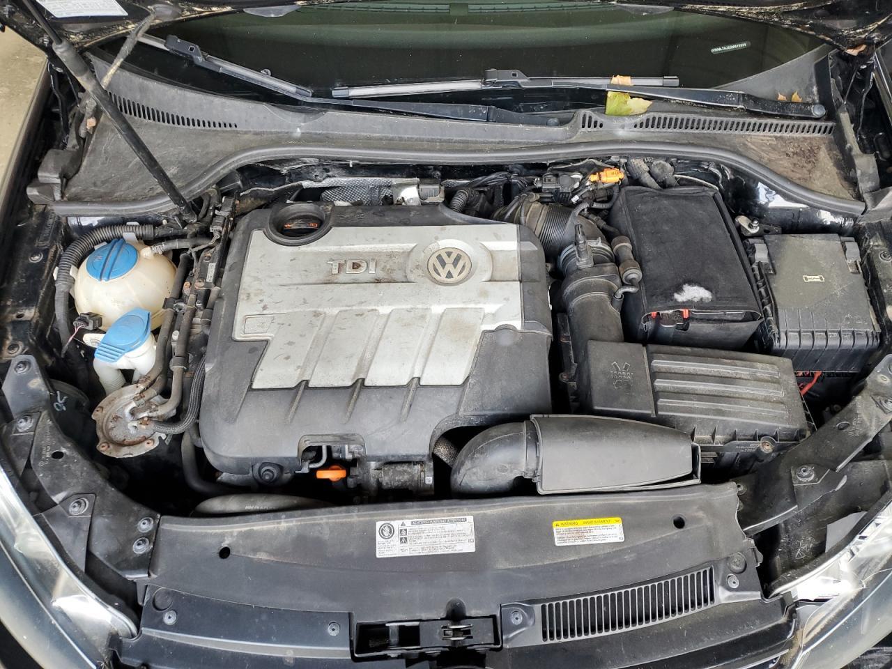 2013 VOLKSWAGEN JETTA