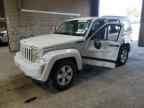 2012 JEEP Liberty
