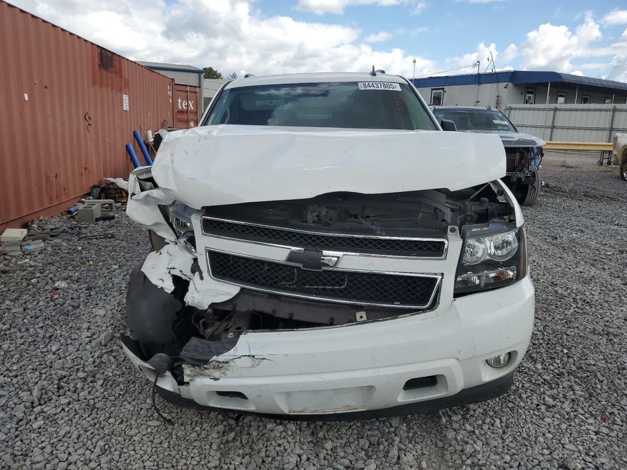 2010 CHEVROLET Tahoe