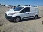 2020 FORD TRANSIT CONNECT