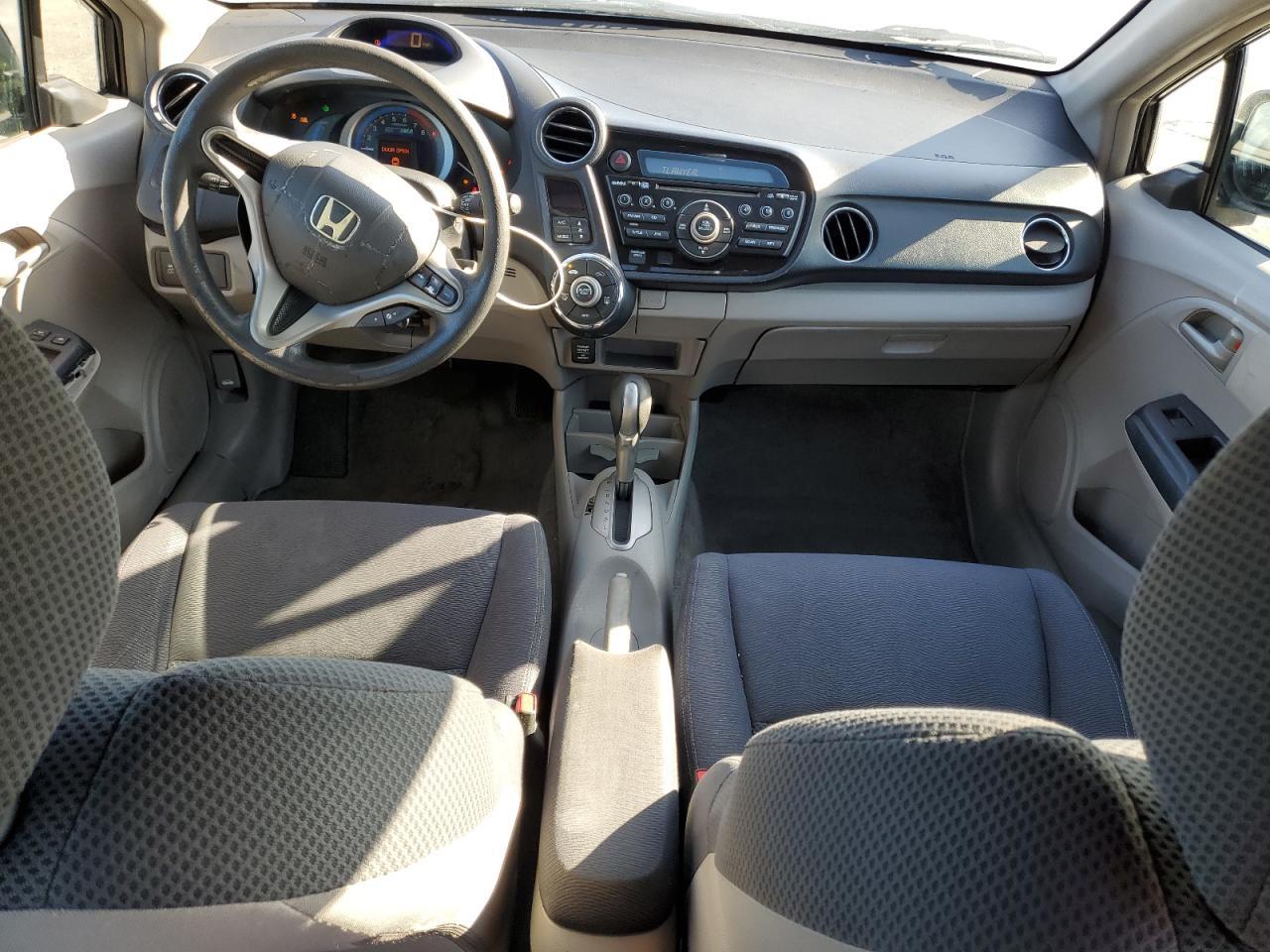2011 HONDA Insight