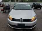 2010 VOLKSWAGEN GOLF