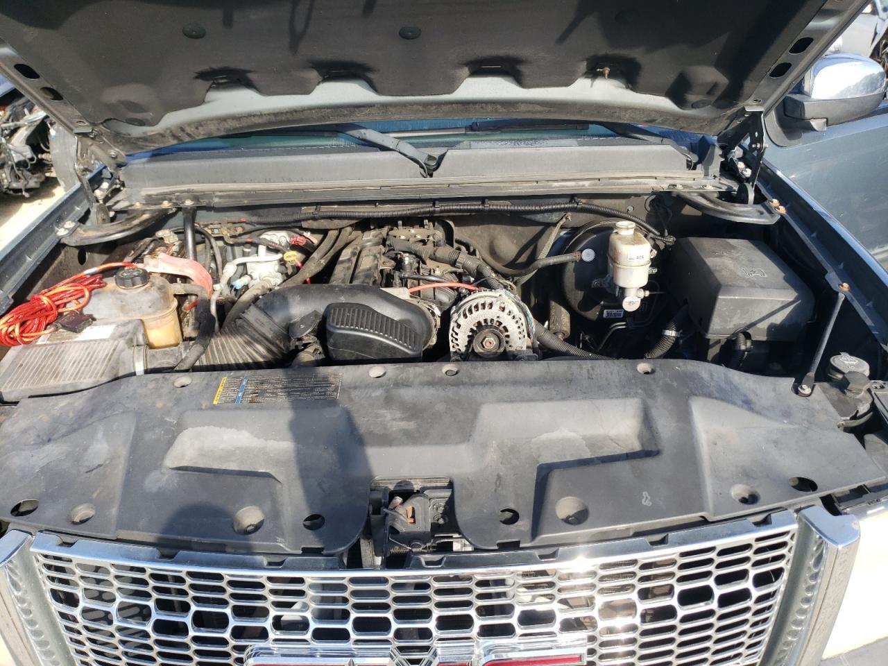 2008 GMC Sierra