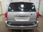 2014 DODGE GRAND CARAVAN