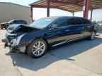 2017 CADILLAC XTS