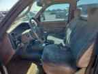 2004 TOYOTA TACOMA