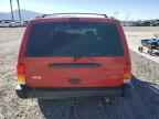 1998 JEEP CHEROKEE