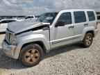2012 JEEP Liberty