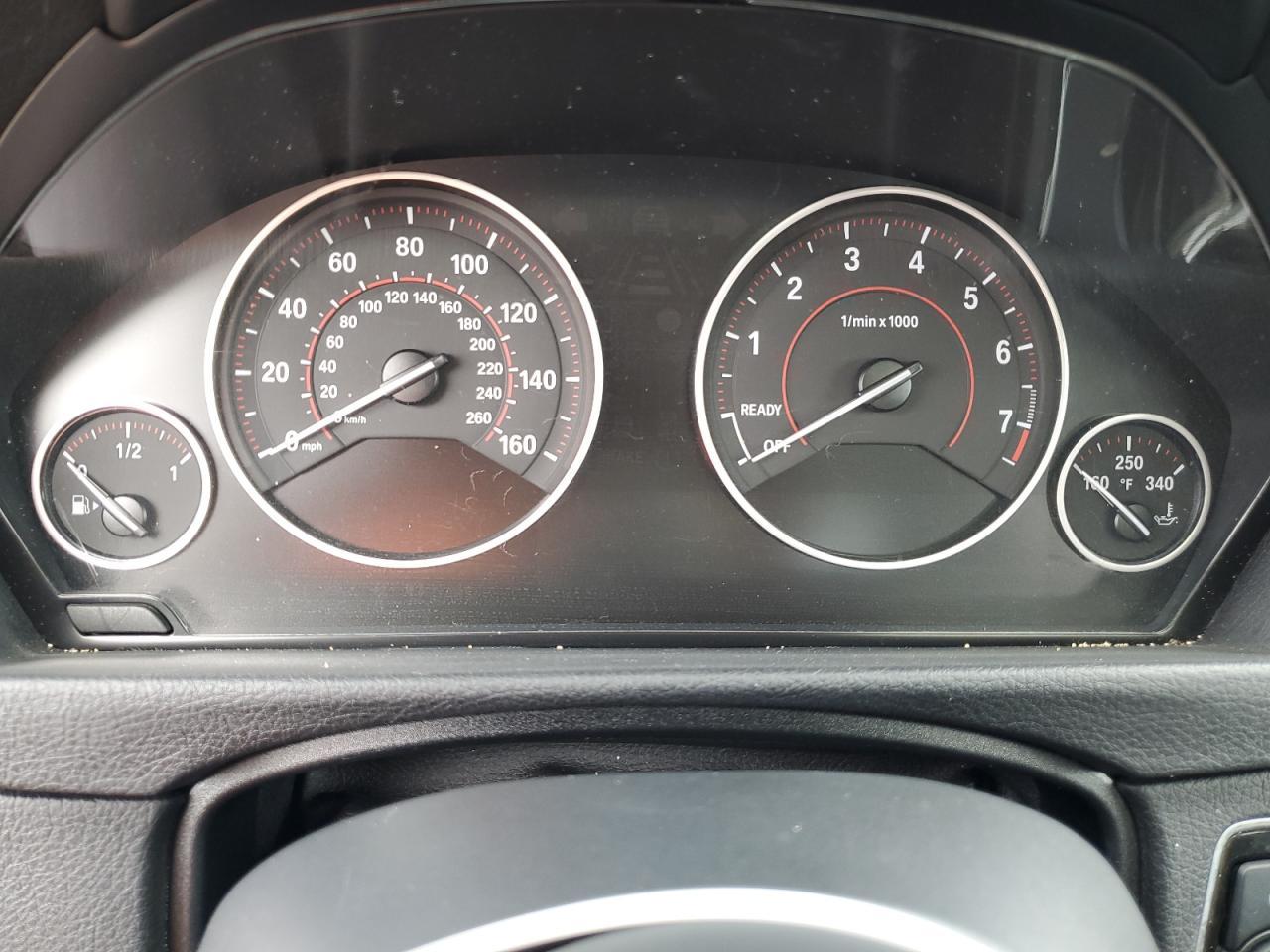 2019 BMW 4 Series