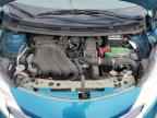 2014 NISSAN Versa Note
