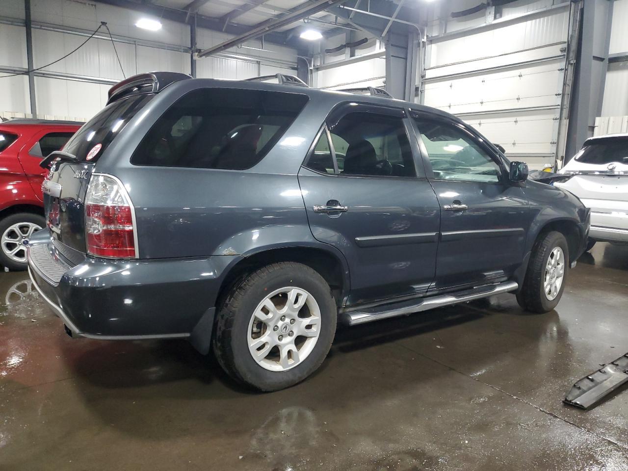 2006 ACURA MDX