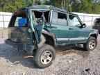 2000 JEEP CHEROKEE