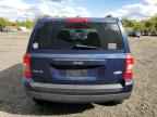 2016 JEEP PATRIOT
