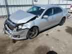 2011 FORD FUSION