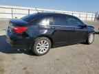 2014 CHRYSLER 200