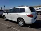 2009 TOYOTA HIGHLANDER